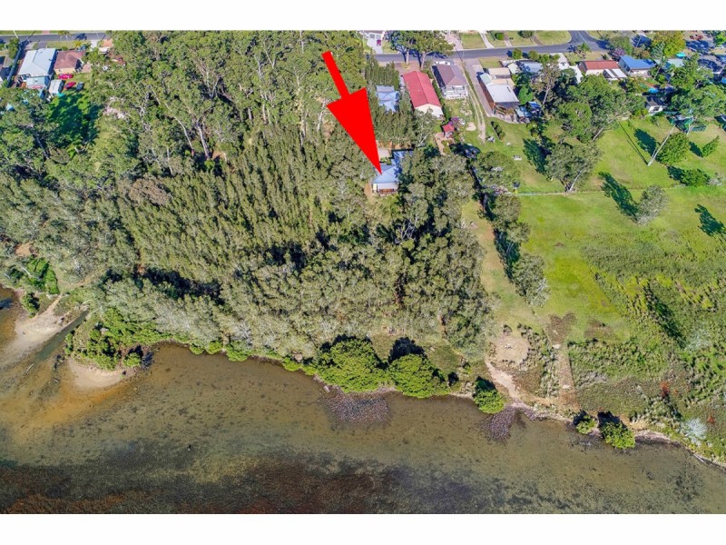 104A Sanctuary Point Road, Sanctuary Point NSW 2540