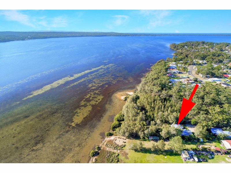 104A Sanctuary Point Road, Sanctuary Point NSW 2540