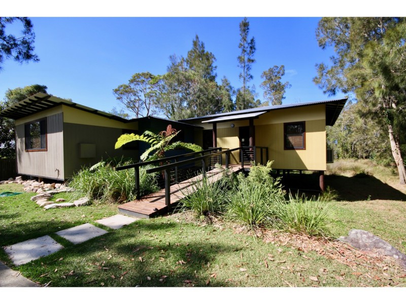 104A Sanctuary Point Road, Sanctuary Point NSW 2540