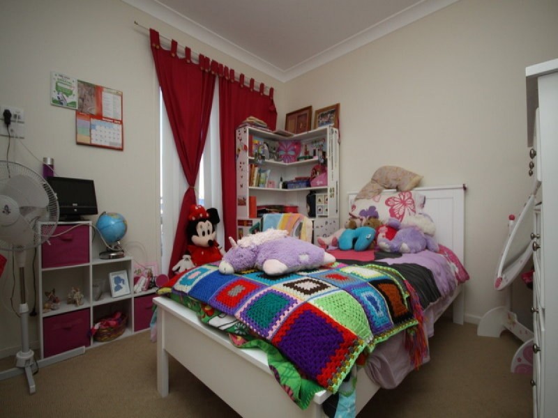 35 Warrego Drive, Sanctuary Point NSW 2540