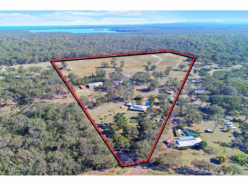1002B Sussex Inlet Road, Sussex Inlet NSW 2540