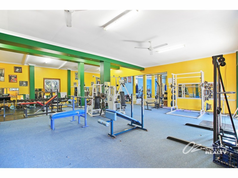 1002B Sussex Inlet Road, Sussex Inlet NSW 2540