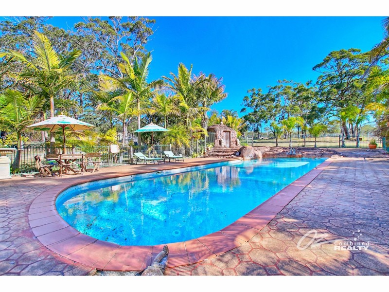 1002B Sussex Inlet Road, Sussex Inlet NSW 2540