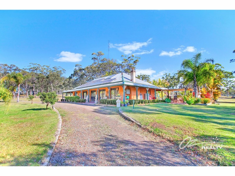 1002B Sussex Inlet Road, Sussex Inlet NSW 2540