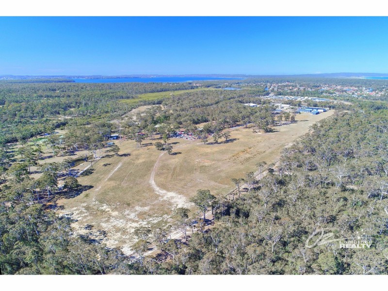 1002B Sussex Inlet Road, Sussex Inlet NSW 2540