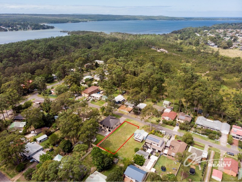28 Mountain Street, Sanctuary Point NSW 2540