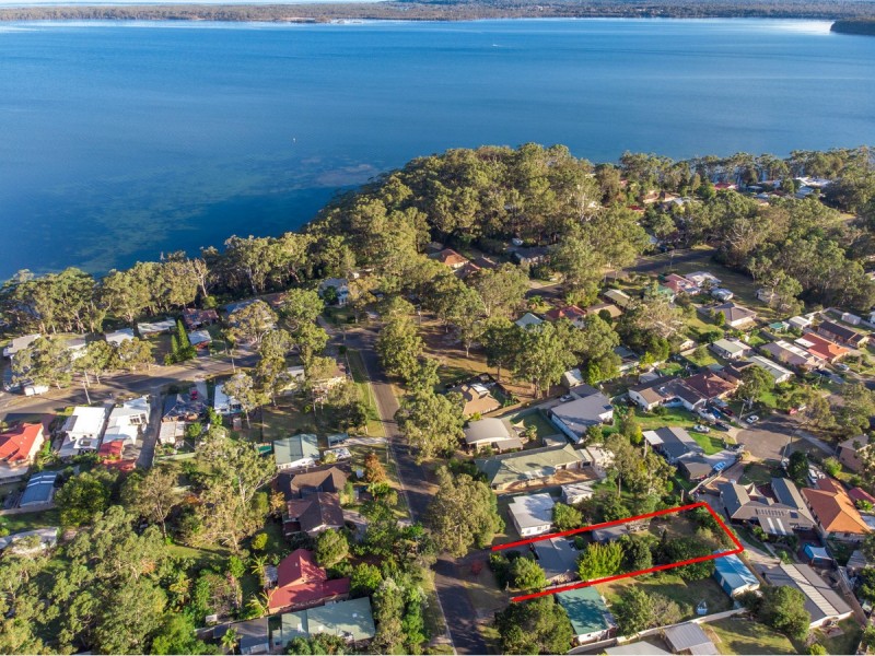 7 Flora Street, Sanctuary Point NSW 2540