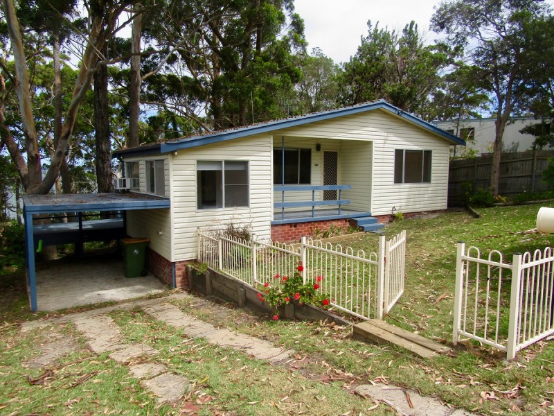 160 Greville Avenue, Sanctuary Point NSW 2540