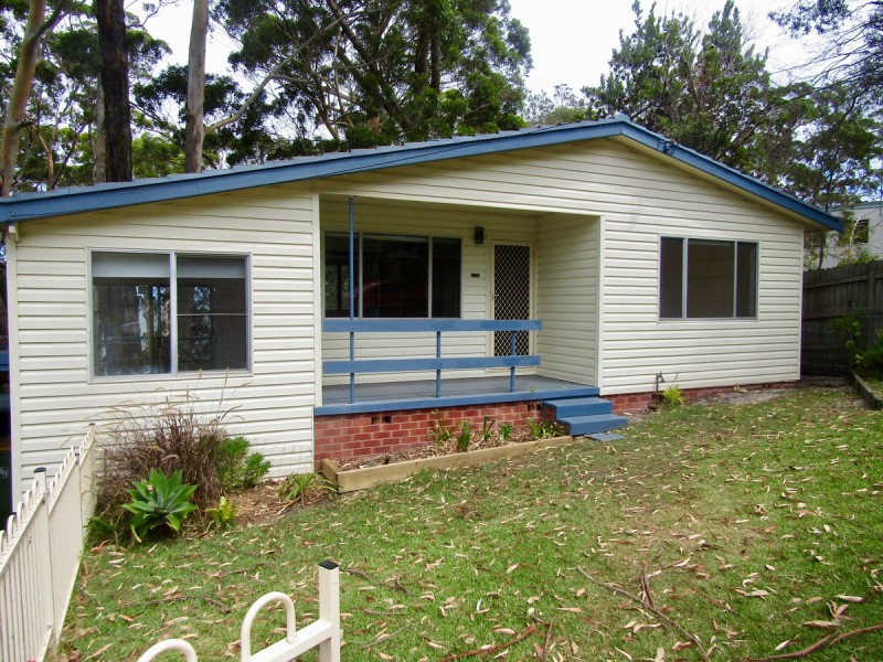 160 Greville Avenue, Sanctuary Point NSW 2540