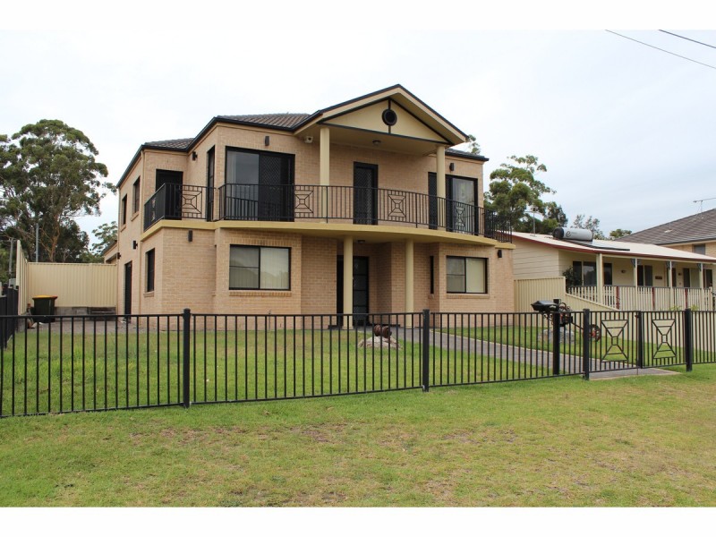 12 Frederick Street, Sanctuary Point NSW 2540
