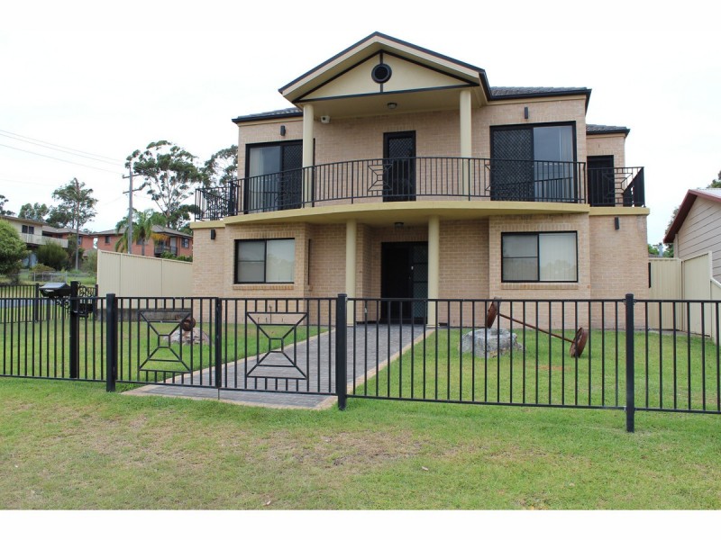 12 Frederick Street, Sanctuary Point NSW 2540