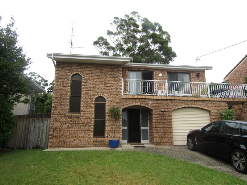 83 Waldegrave Crescent, Vincentia NSW 2540