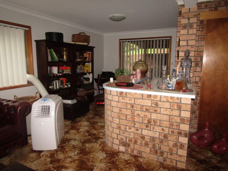 83 Waldegrave Crescent, Vincentia NSW 2540