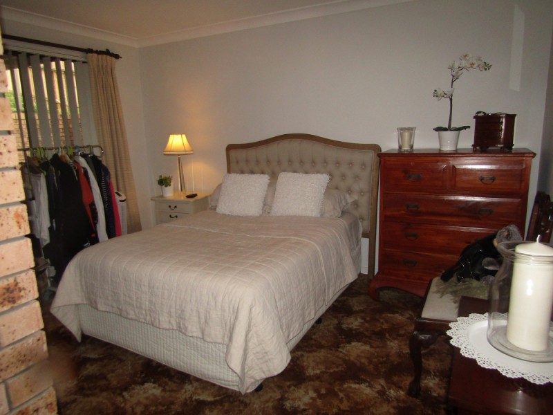 83 Waldegrave Crescent, Vincentia NSW 2540