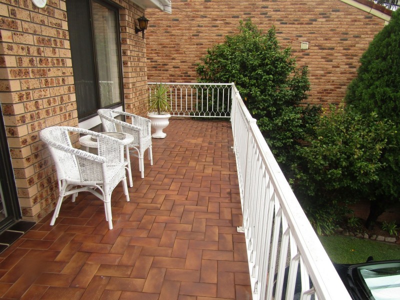 83 Waldegrave Crescent, Vincentia NSW 2540