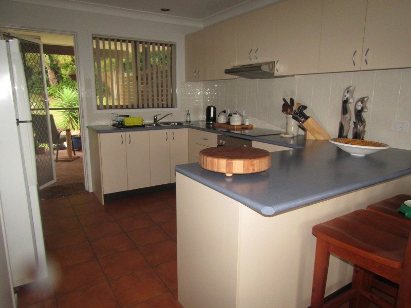 83 Waldegrave Crescent, Vincentia NSW 2540