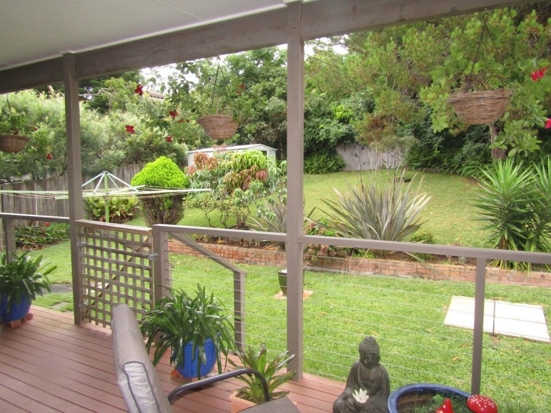 83 Waldegrave Crescent, Vincentia NSW 2540