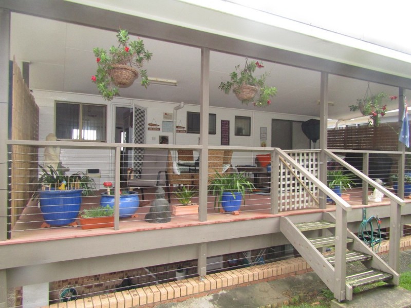 83 Waldegrave Crescent, Vincentia NSW 2540