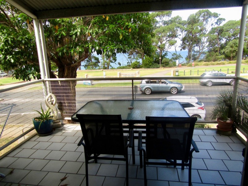 9 The Promenade, Huskisson NSW 2540