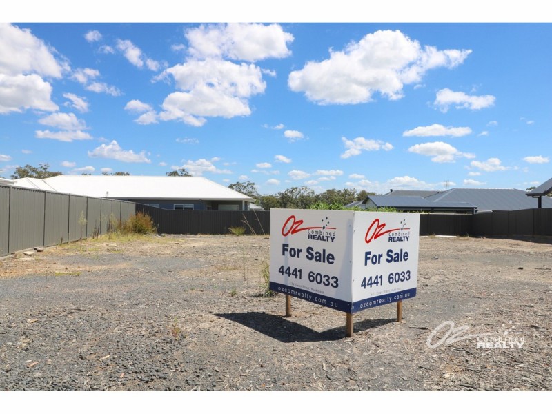 21 Seagrass Avenue, Vincentia NSW 2540