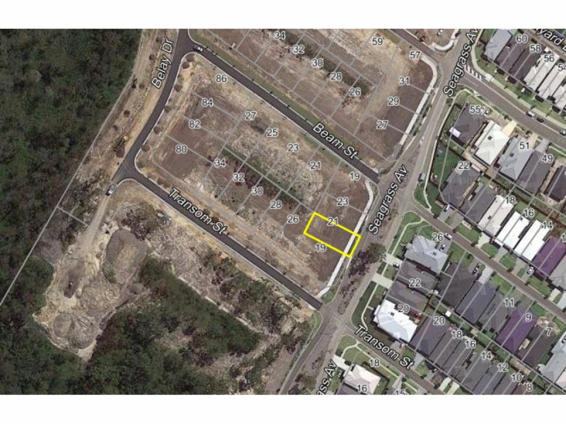 21 Seagrass Avenue, Vincentia NSW 2540