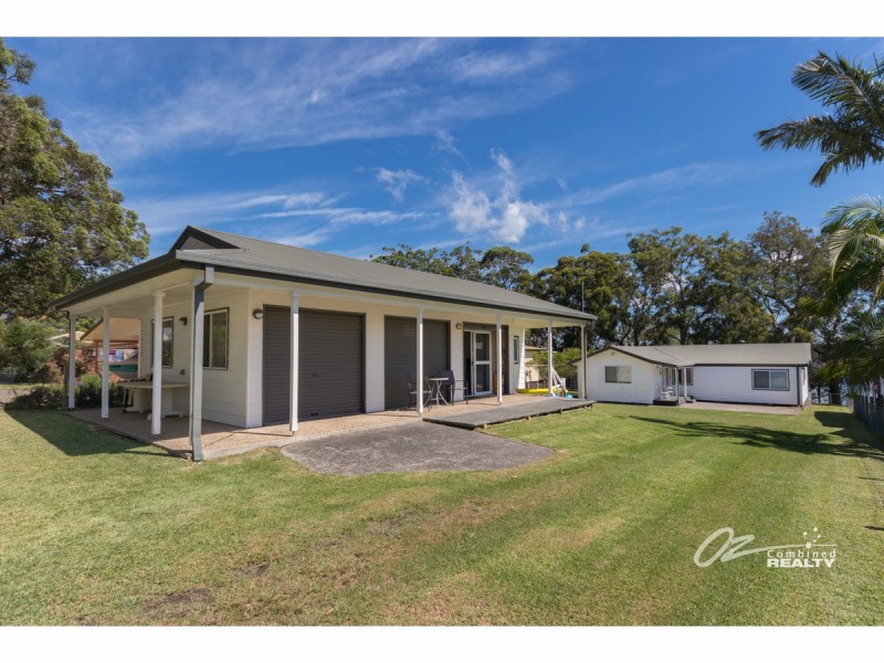 237 Walmer Avenue, Sanctuary Point NSW 2540