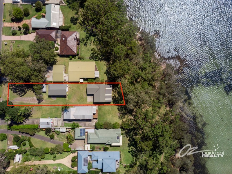 237 Walmer Avenue, Sanctuary Point NSW 2540
