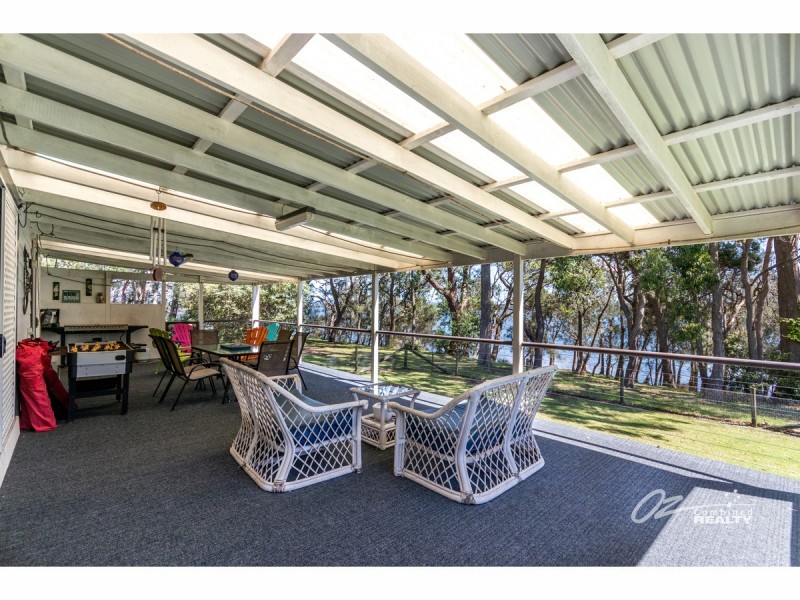 237 Walmer Avenue, Sanctuary Point NSW 2540
