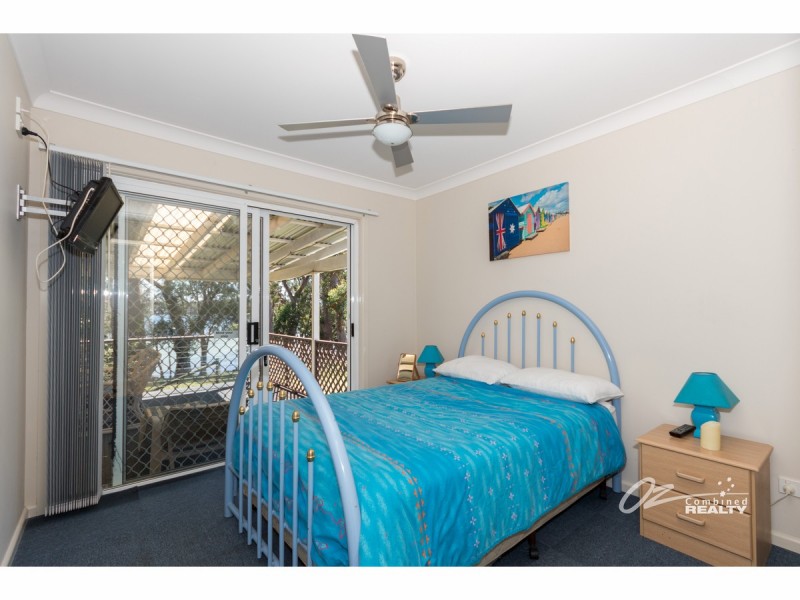 237 Walmer Avenue, Sanctuary Point NSW 2540