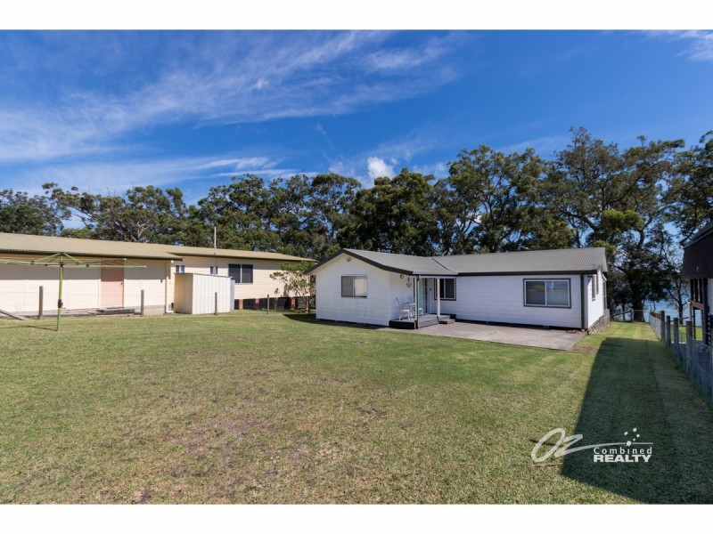 237 Walmer Avenue, Sanctuary Point NSW 2540