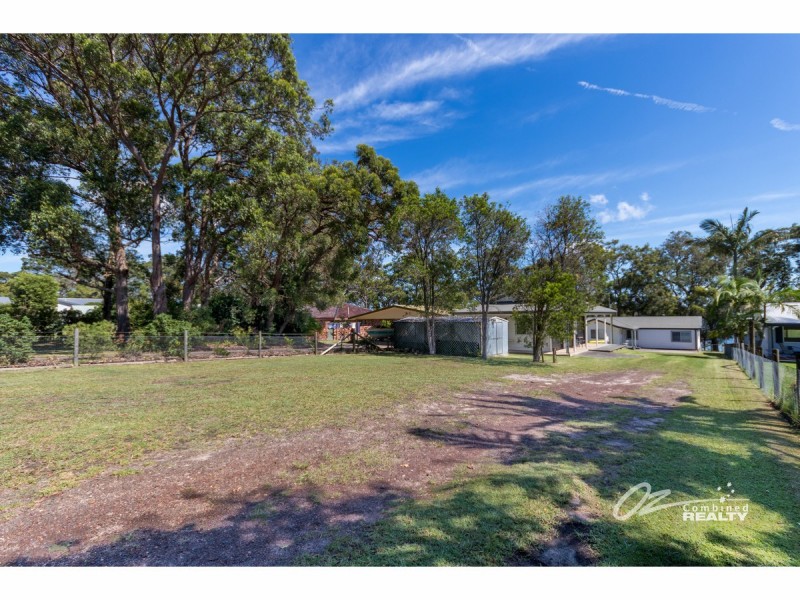 237 Walmer Avenue, Sanctuary Point NSW 2540