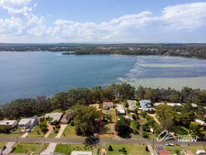 237 Walmer Avenue, Sanctuary Point NSW 2540