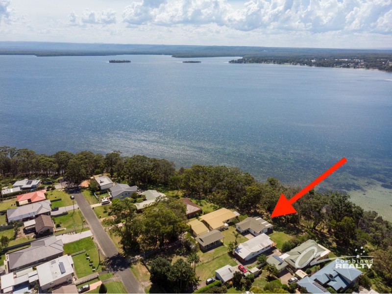 237 Walmer Avenue, Sanctuary Point NSW 2540