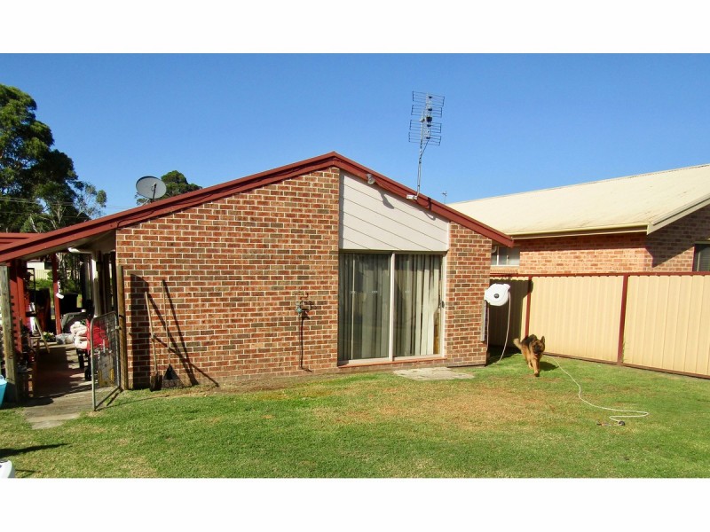 17 Penguin Street, Sanctuary Point NSW 2540
