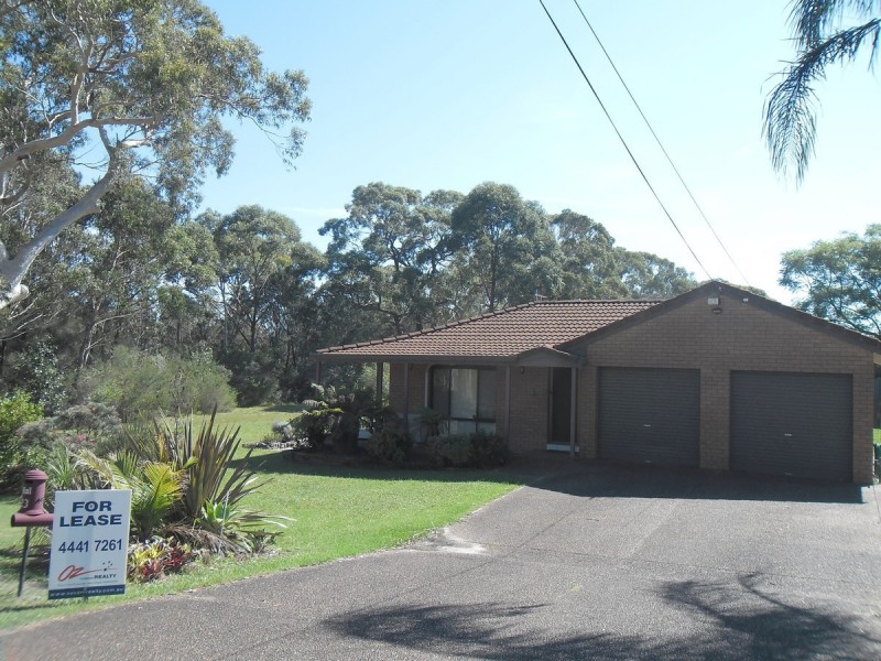 23 Berry Street, Vincentia NSW 2540