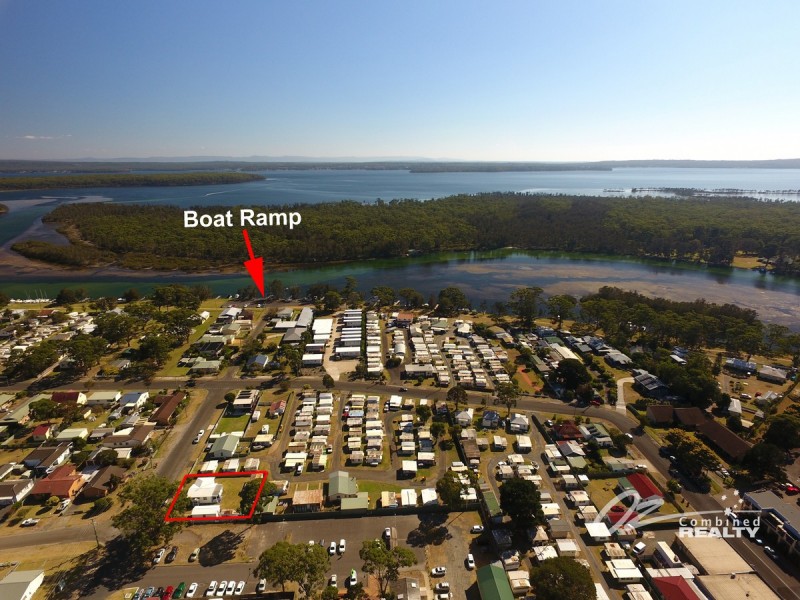 12 Nielson Road, Sussex Inlet NSW 2540