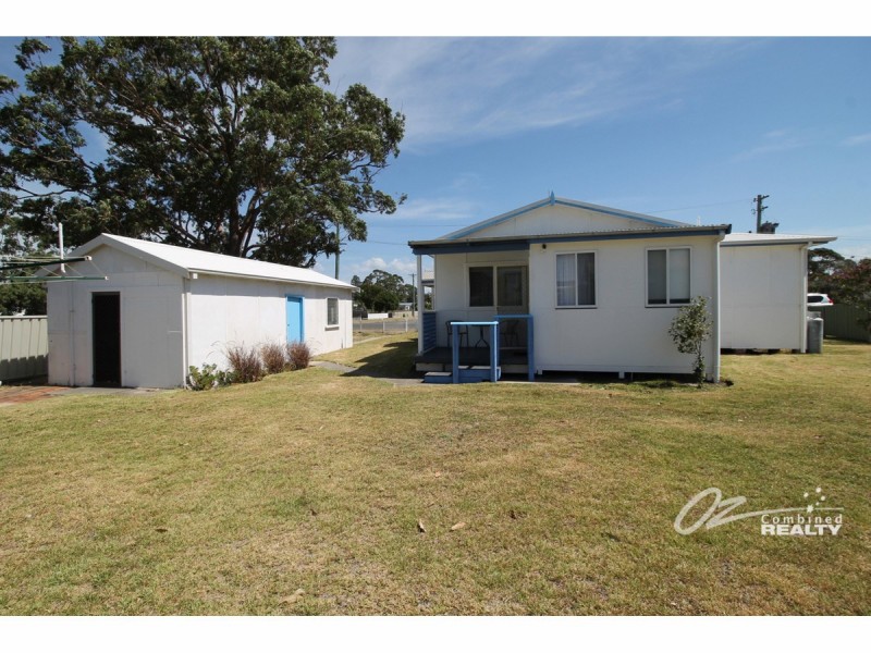 12 Nielson Road, Sussex Inlet NSW 2540