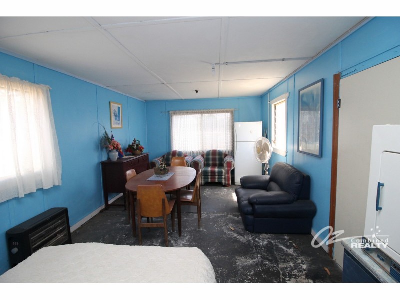 12 Nielson Road, Sussex Inlet NSW 2540