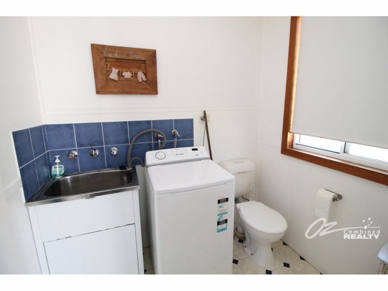 12 Nielson Road, Sussex Inlet NSW 2540