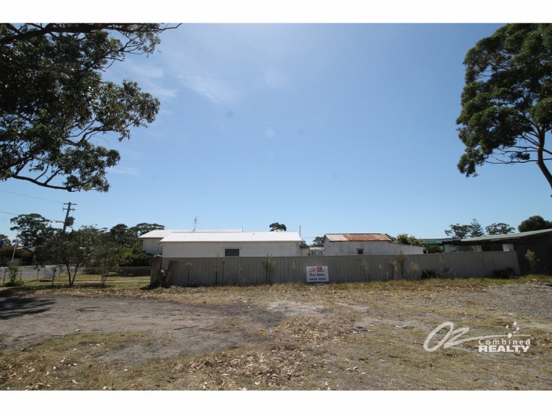 12 Nielson Road, Sussex Inlet NSW 2540