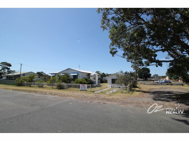 12 Nielson Road, Sussex Inlet NSW 2540