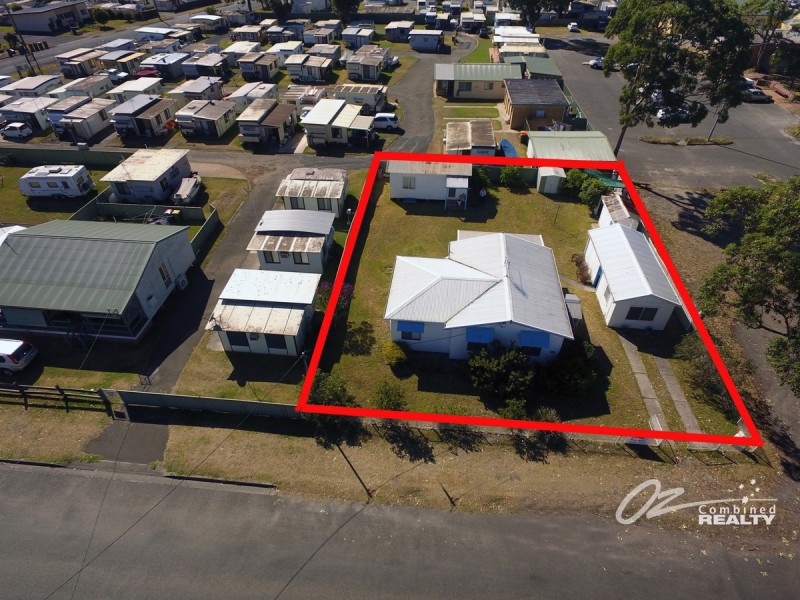 12 Nielson Road, Sussex Inlet NSW 2540