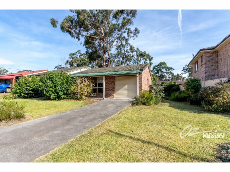 32 Leumeah Street, Sanctuary Point NSW 2540