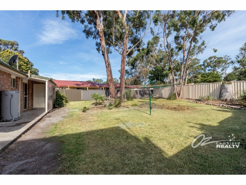 32 Leumeah Street, Sanctuary Point NSW 2540