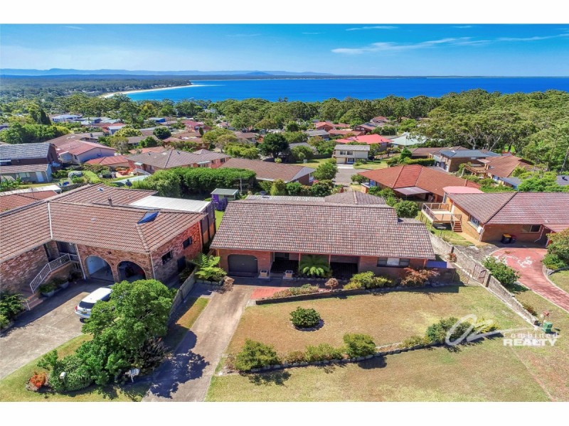 12 Whitshed Place, Vincentia NSW 2540