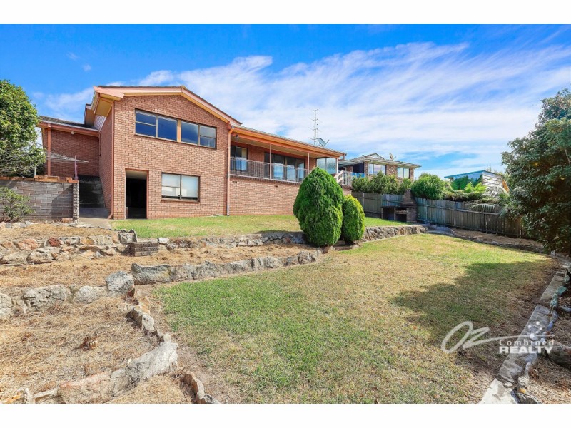 12 Whitshed Place, Vincentia NSW 2540