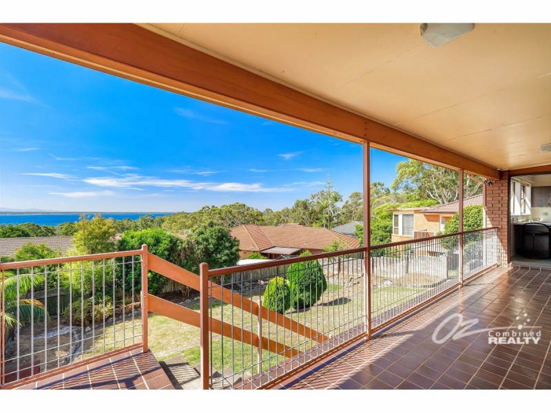12 Whitshed Place, Vincentia NSW 2540