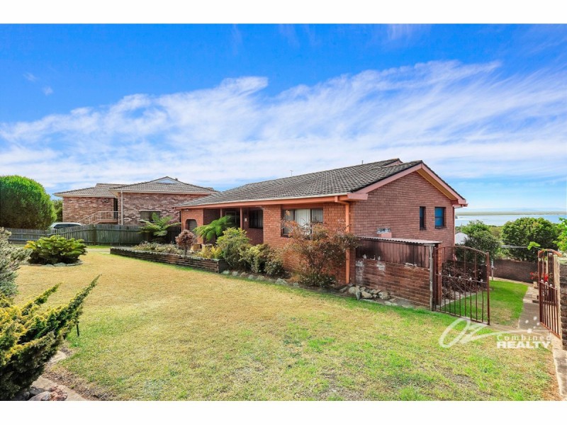 12 Whitshed Place, Vincentia NSW 2540
