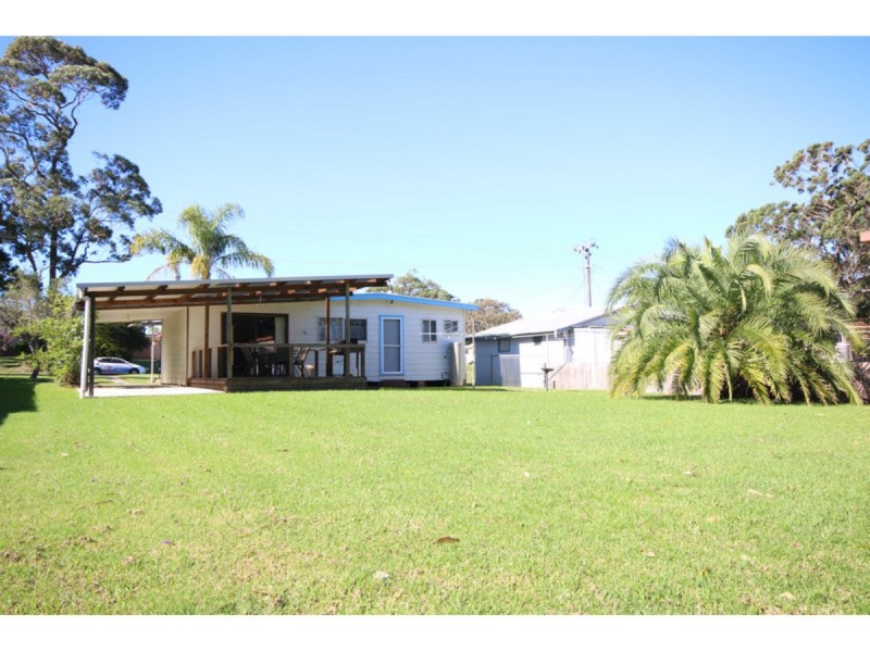 67 Currambene Street, Huskisson NSW 2540