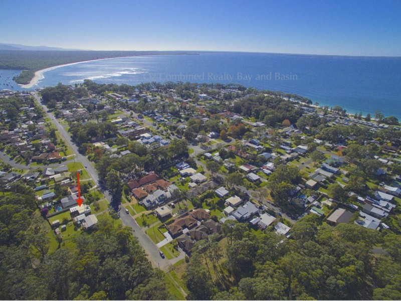 67 Currambene Street, Huskisson NSW 2540